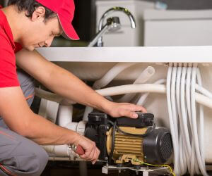 About Plumbers Pros Tell, TX